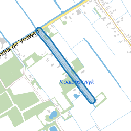 Koolboswijk