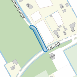 Koopmanswijk