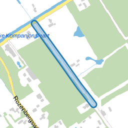 Kortewijksreed