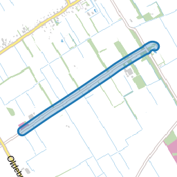 Oude Groningerweg