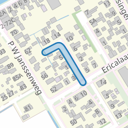Zonnedauwstraat