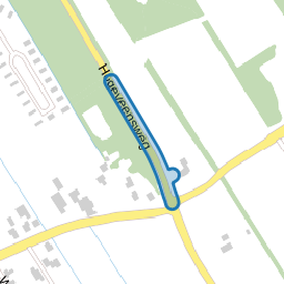 Hogeveensweg