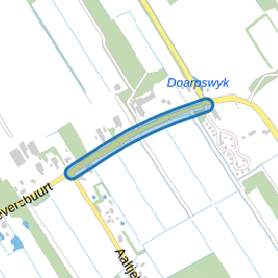 Weversbuurt