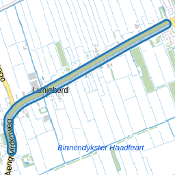 Aengwirderweg