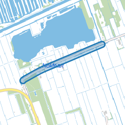 P G Otterweg
