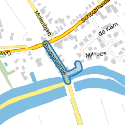 Bruggelaantje