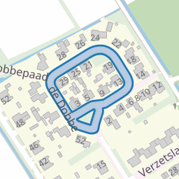 de Dobbe