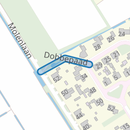 Dobbepaad