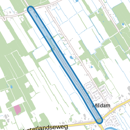 Molenlaan