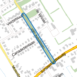 van Aylvalaan