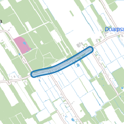 Weversbuurt