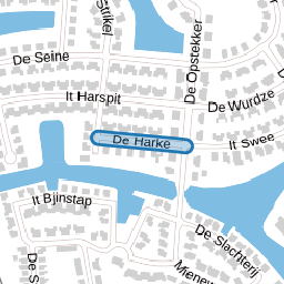 De Harke