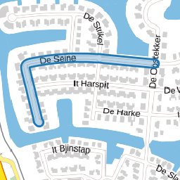 De Seine