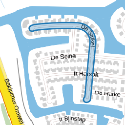 De Strikel