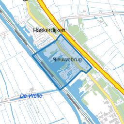 Nieuwebrug