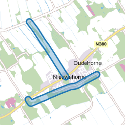 Buitenweg