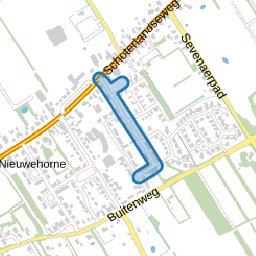 Sterrekamp