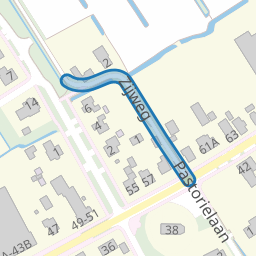 Zijweg