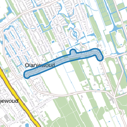 Prins Bernhardweg