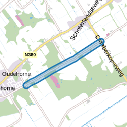 Buitenweg