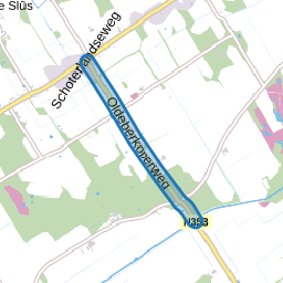 Oldeberkoperweg