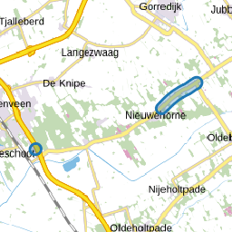 Schoterlandseweg