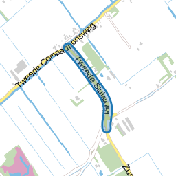 Tweede Sluisweg