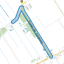 Zuster de Jongweg