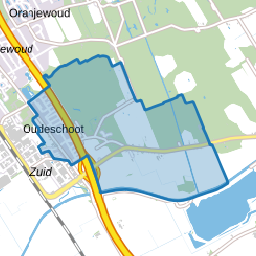 Oudeschoot