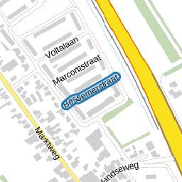Bessemerstraat
