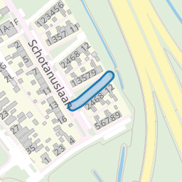 Bremstraat