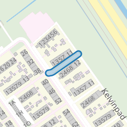 Celsiusstraat