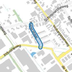 Peperstraat