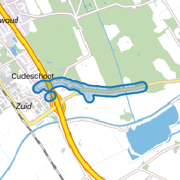 Schoterlandseweg