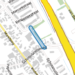 van Leeuwenhoekweg