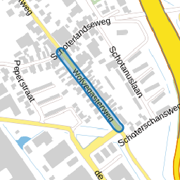 Wolvegasterweg