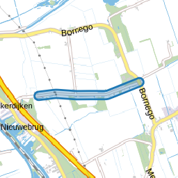 H B Jonkerweg