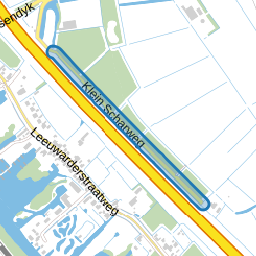 Klein Scharweg