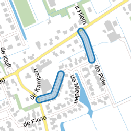 de Kampen