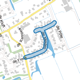 de Mieden