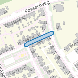 Acasiastraat