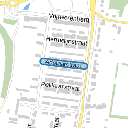 Adelaarstraat
