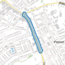 Akerstraat-Noord