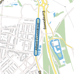 Albert Cuypstraat