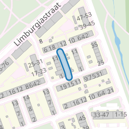 Almelostraat