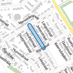 Amstelstraat