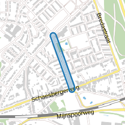 Amsterdamstraat