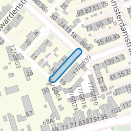 Assenstraat