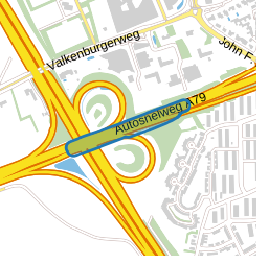Autosnelweg A79