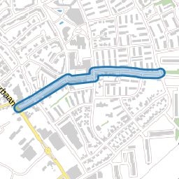 Bautscherweg